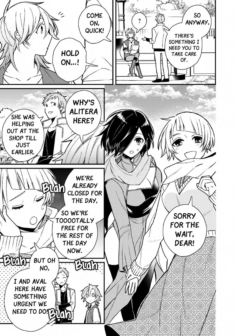 Murabito Tensei Saikyou No Slow Life 29 5