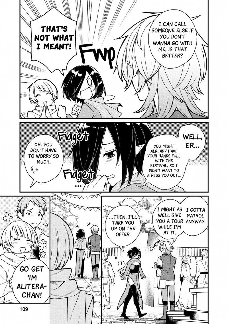 Murabito Tensei Saikyou No Slow Life 29 7