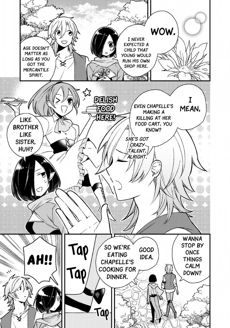 Murabito Tensei Saikyou No Slow Life 29 9