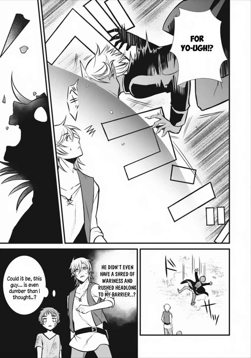 Murabito Tensei Saikyou No Slow Life 3 10
