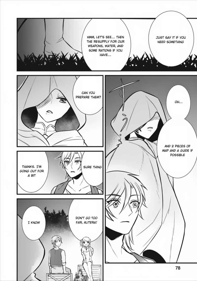 Murabito Tensei Saikyou No Slow Life 3 13