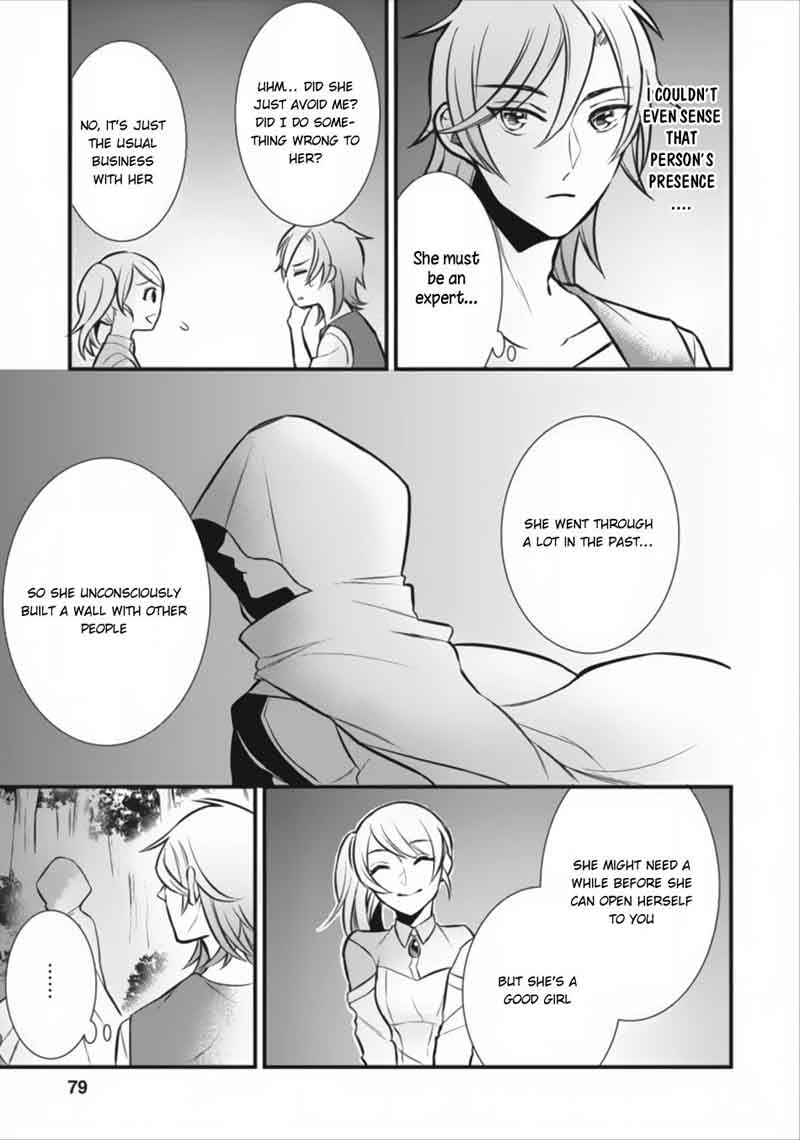 Murabito Tensei Saikyou No Slow Life 3 14