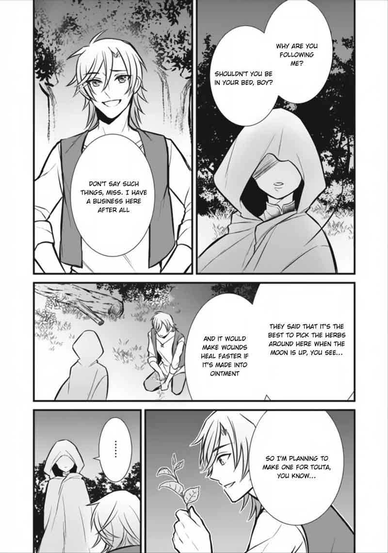 Murabito Tensei Saikyou No Slow Life 3 16