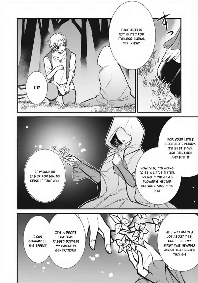 Murabito Tensei Saikyou No Slow Life 3 17