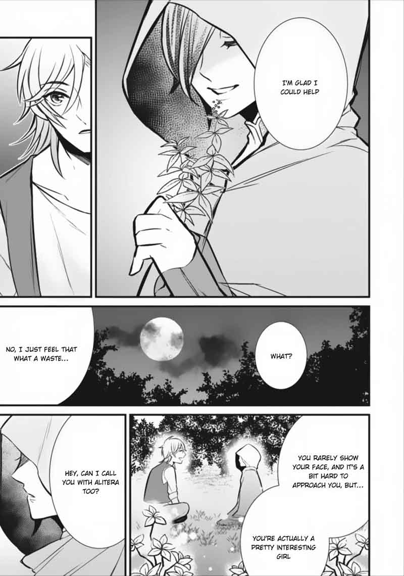 Murabito Tensei Saikyou No Slow Life 3 18