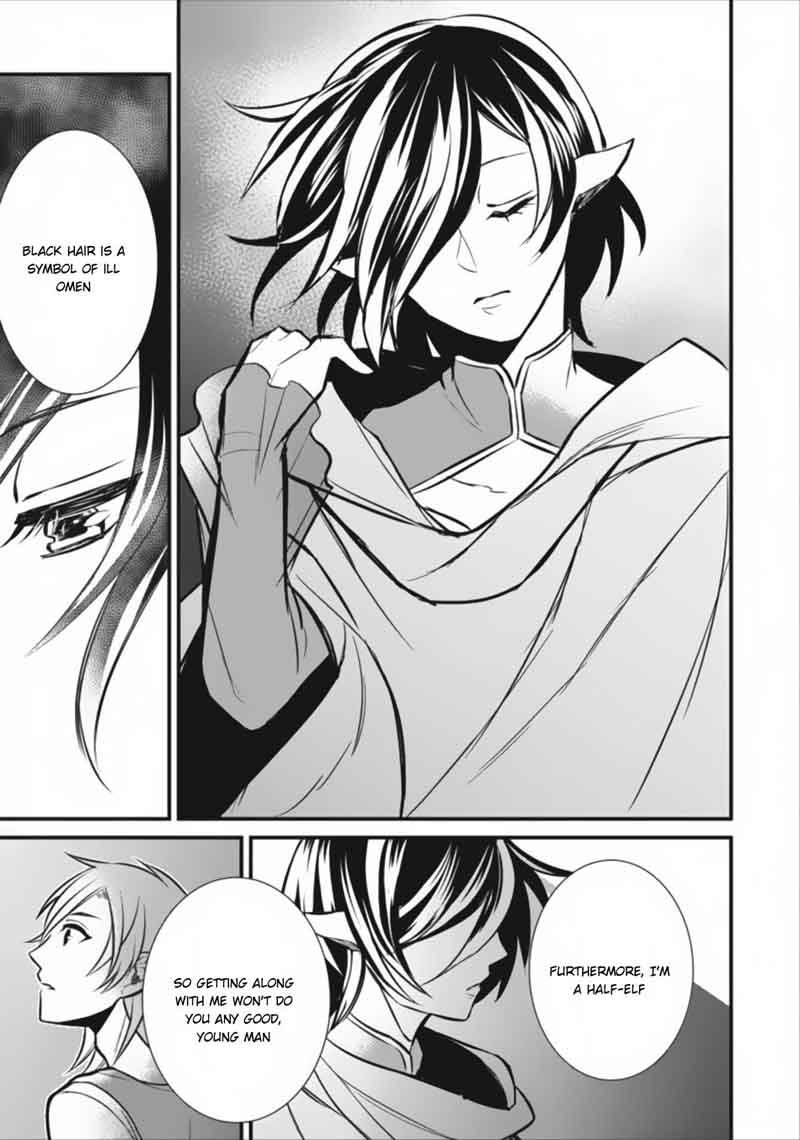 Murabito Tensei Saikyou No Slow Life 3 20