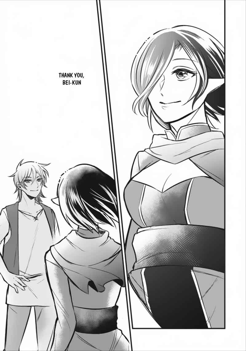 Murabito Tensei Saikyou No Slow Life 3 26