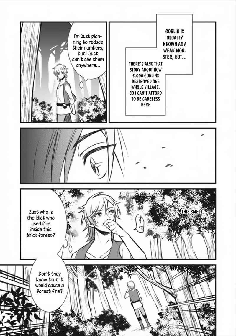 Murabito Tensei Saikyou No Slow Life 3 4