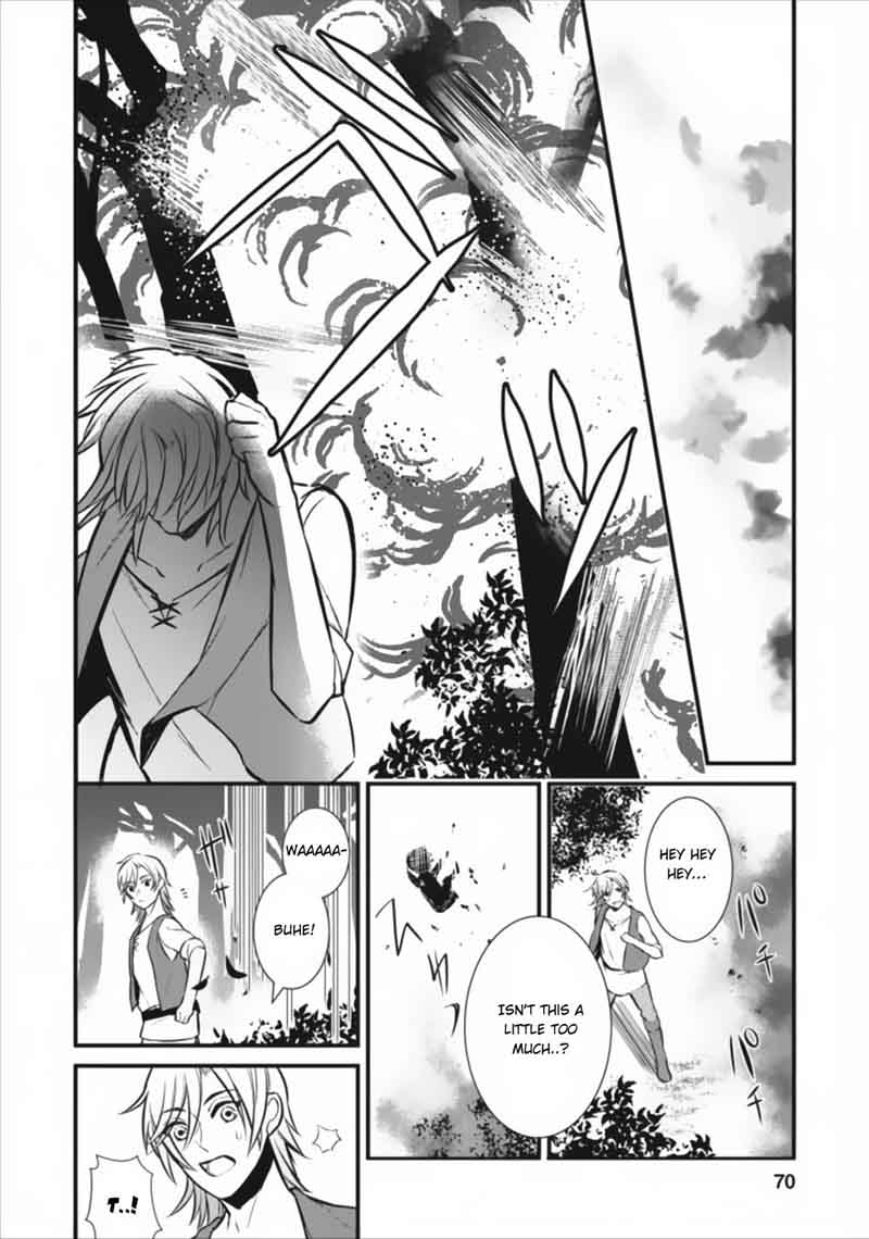 Murabito Tensei Saikyou No Slow Life 3 5