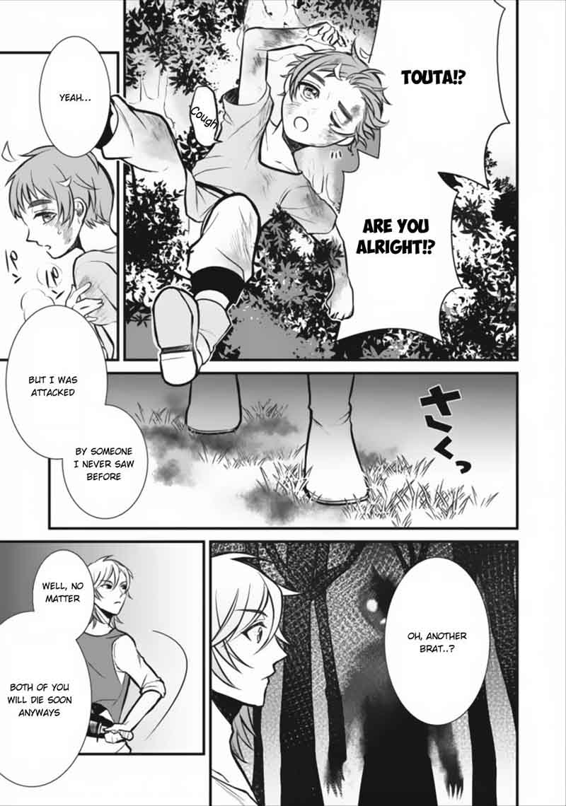 Murabito Tensei Saikyou No Slow Life 3 6