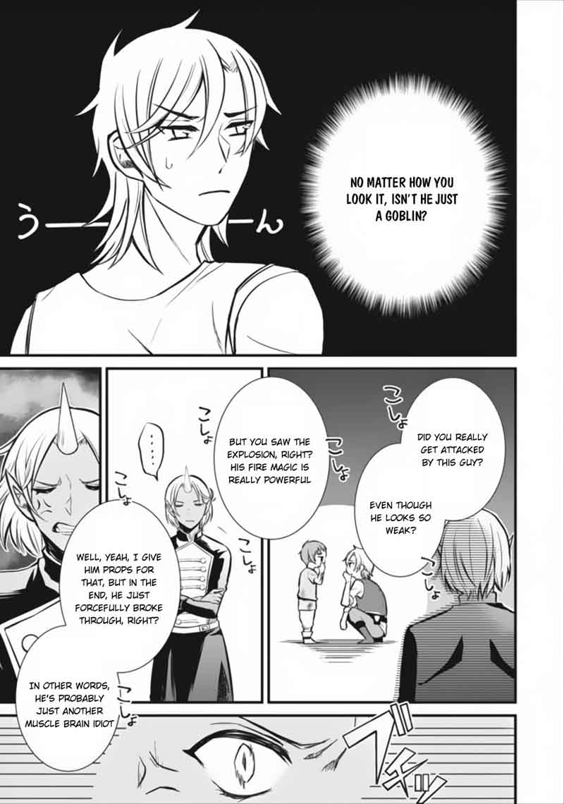 Murabito Tensei Saikyou No Slow Life 3 8