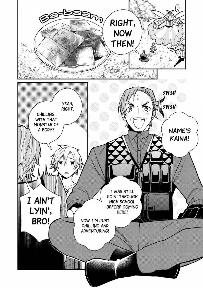 Murabito Tensei Saikyou No Slow Life 30 10
