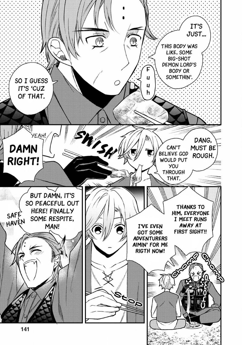Murabito Tensei Saikyou No Slow Life 30 11