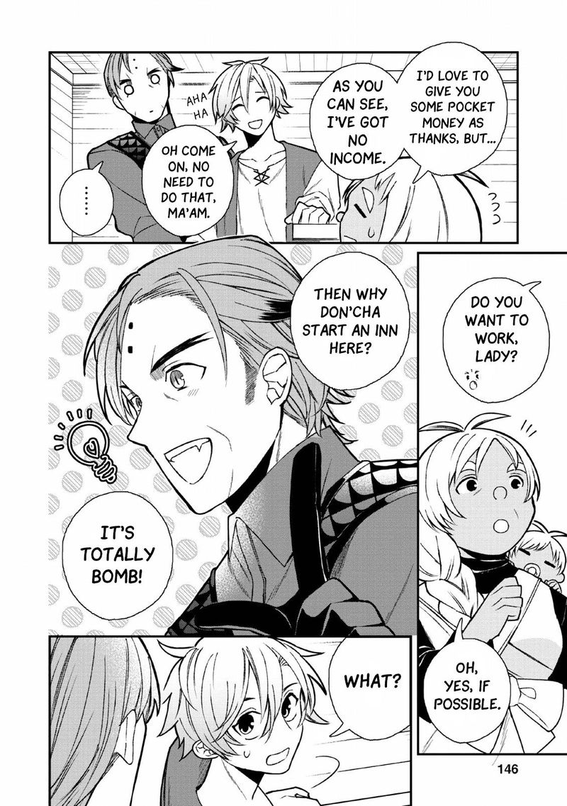 Murabito Tensei Saikyou No Slow Life 30 16