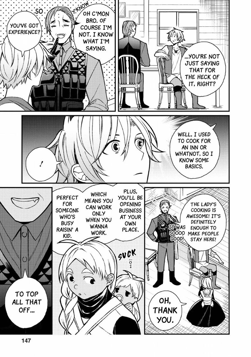 Murabito Tensei Saikyou No Slow Life 30 17
