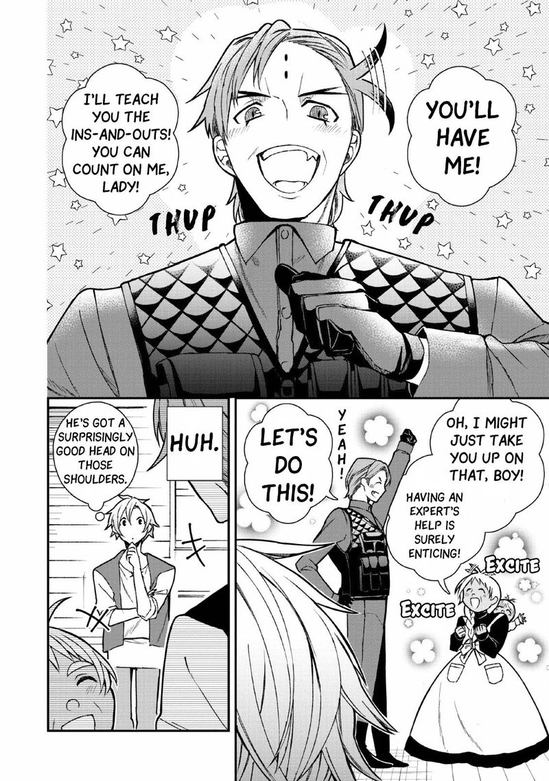 Murabito Tensei Saikyou No Slow Life 30 18