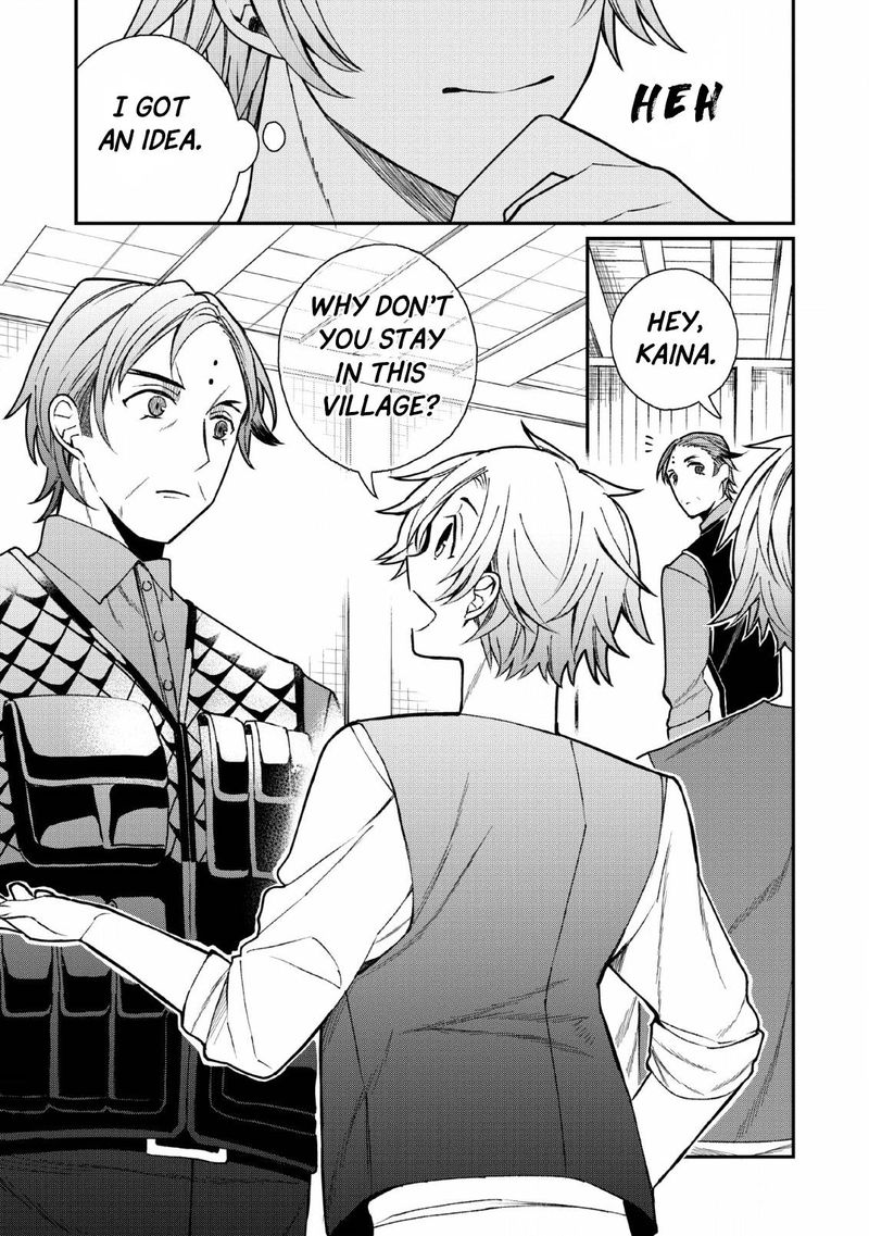 Murabito Tensei Saikyou No Slow Life 30 19