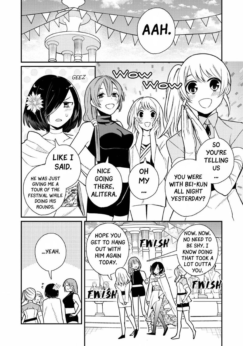 Murabito Tensei Saikyou No Slow Life 30 2