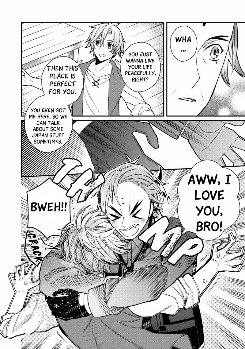 Murabito Tensei Saikyou No Slow Life 30 20