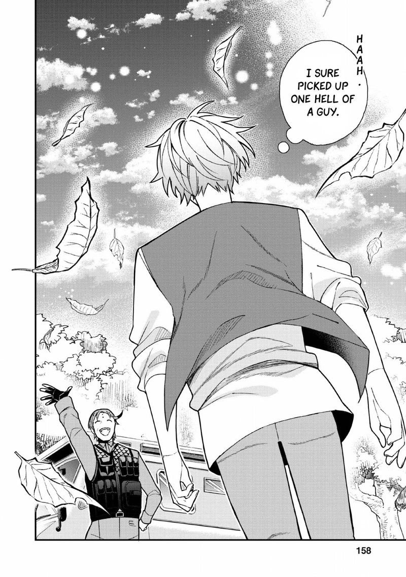Murabito Tensei Saikyou No Slow Life 30 27