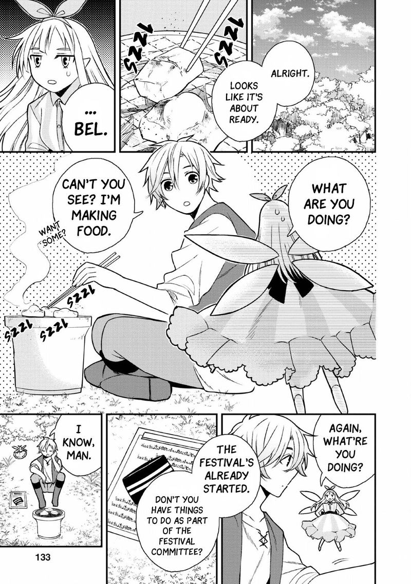 Murabito Tensei Saikyou No Slow Life 30 3