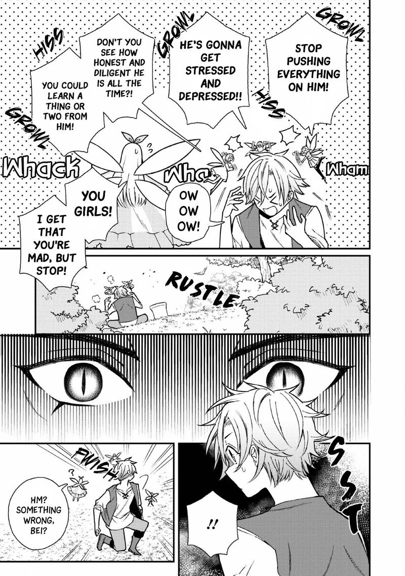 Murabito Tensei Saikyou No Slow Life 30 5