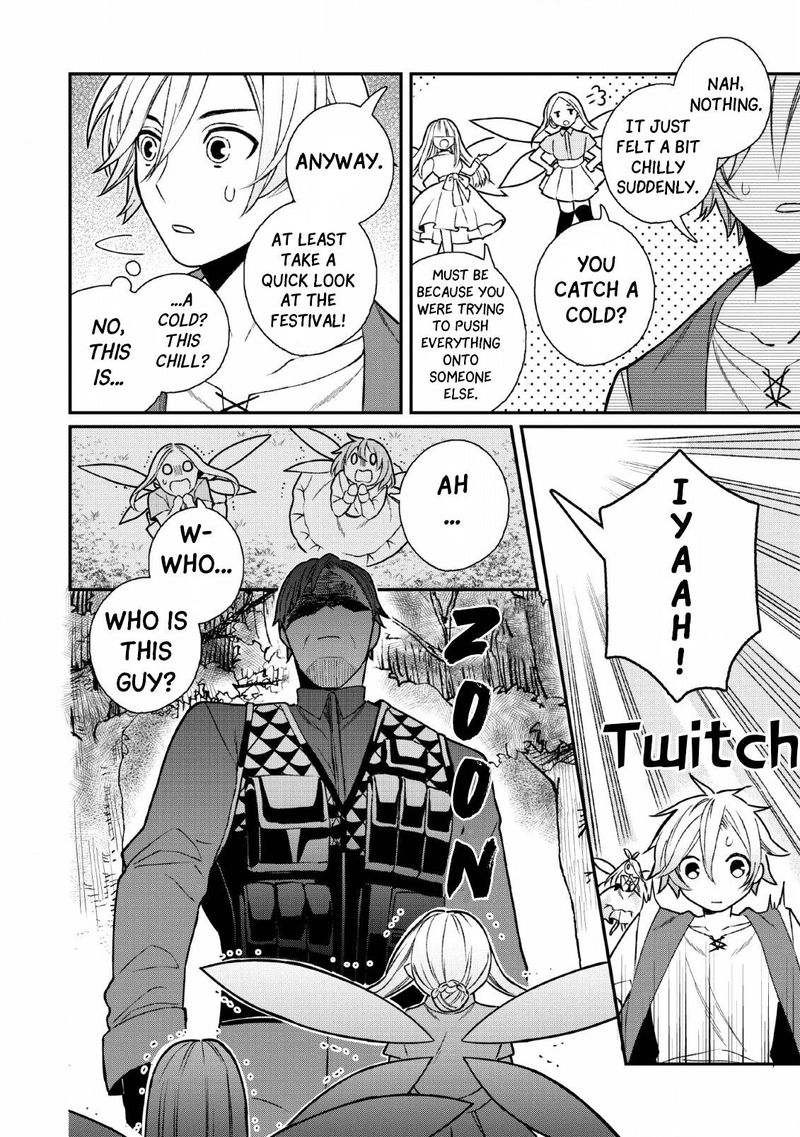 Murabito Tensei Saikyou No Slow Life 30 6