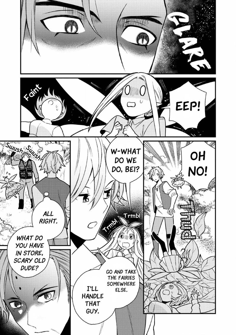 Murabito Tensei Saikyou No Slow Life 30 7