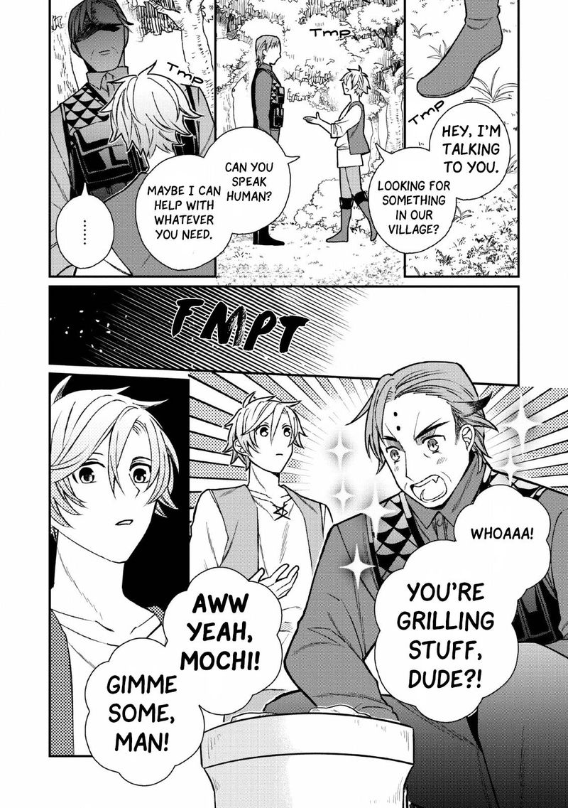 Murabito Tensei Saikyou No Slow Life 30 8