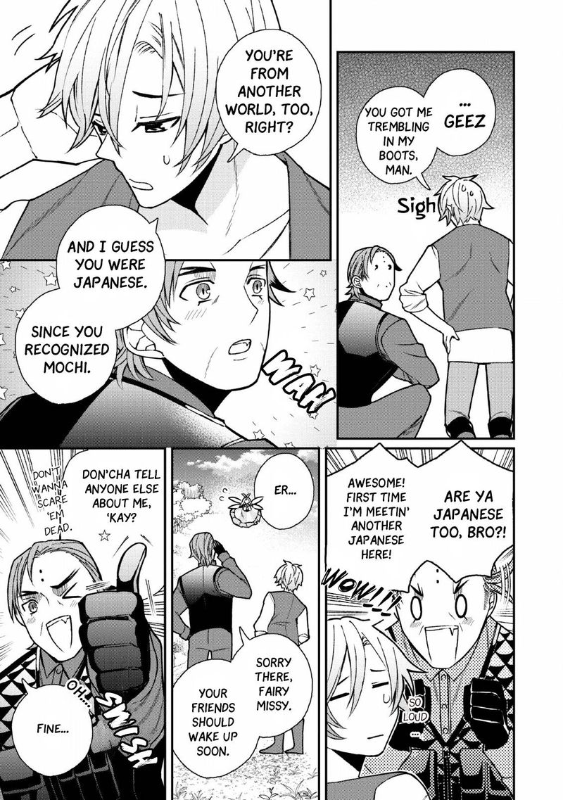 Murabito Tensei Saikyou No Slow Life 30 9