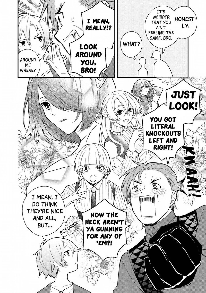 Murabito Tensei Saikyou No Slow Life 31 14