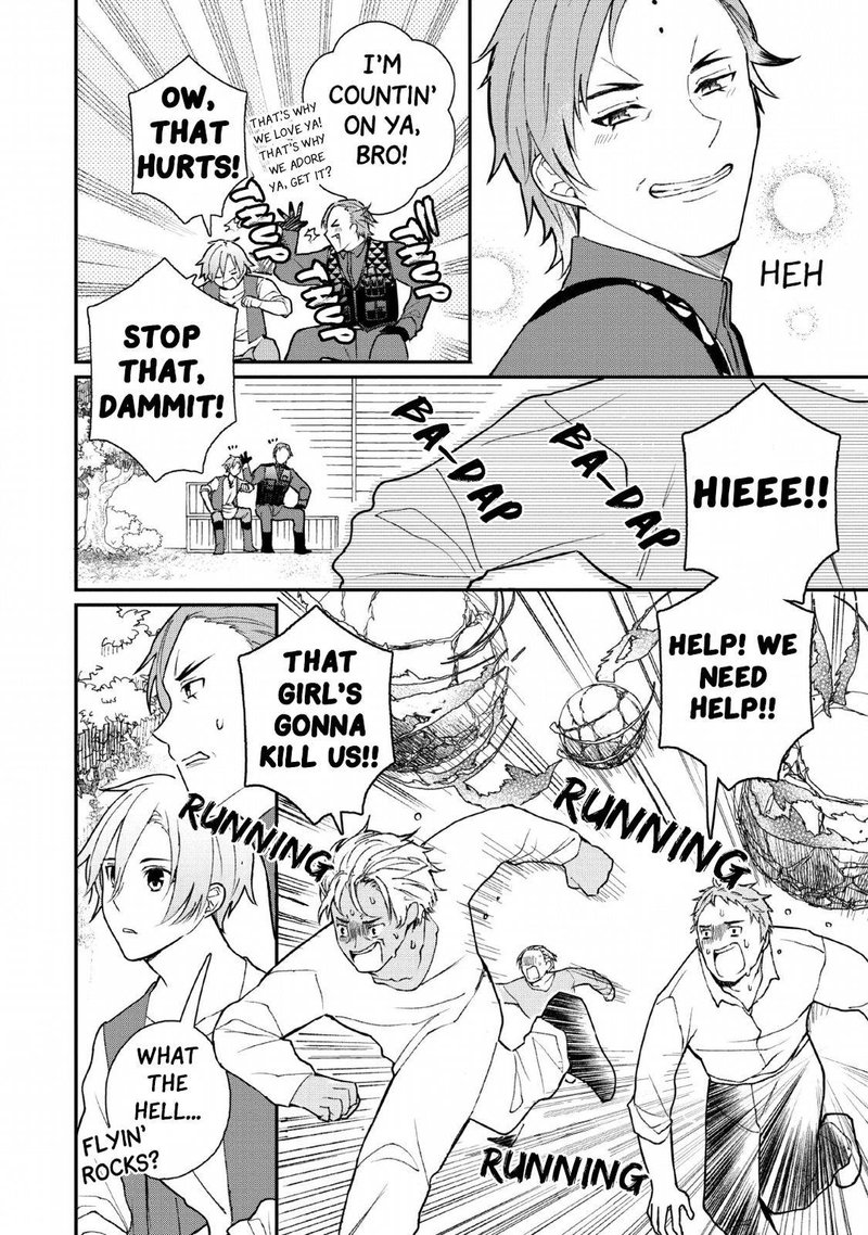 Murabito Tensei Saikyou No Slow Life 31 18