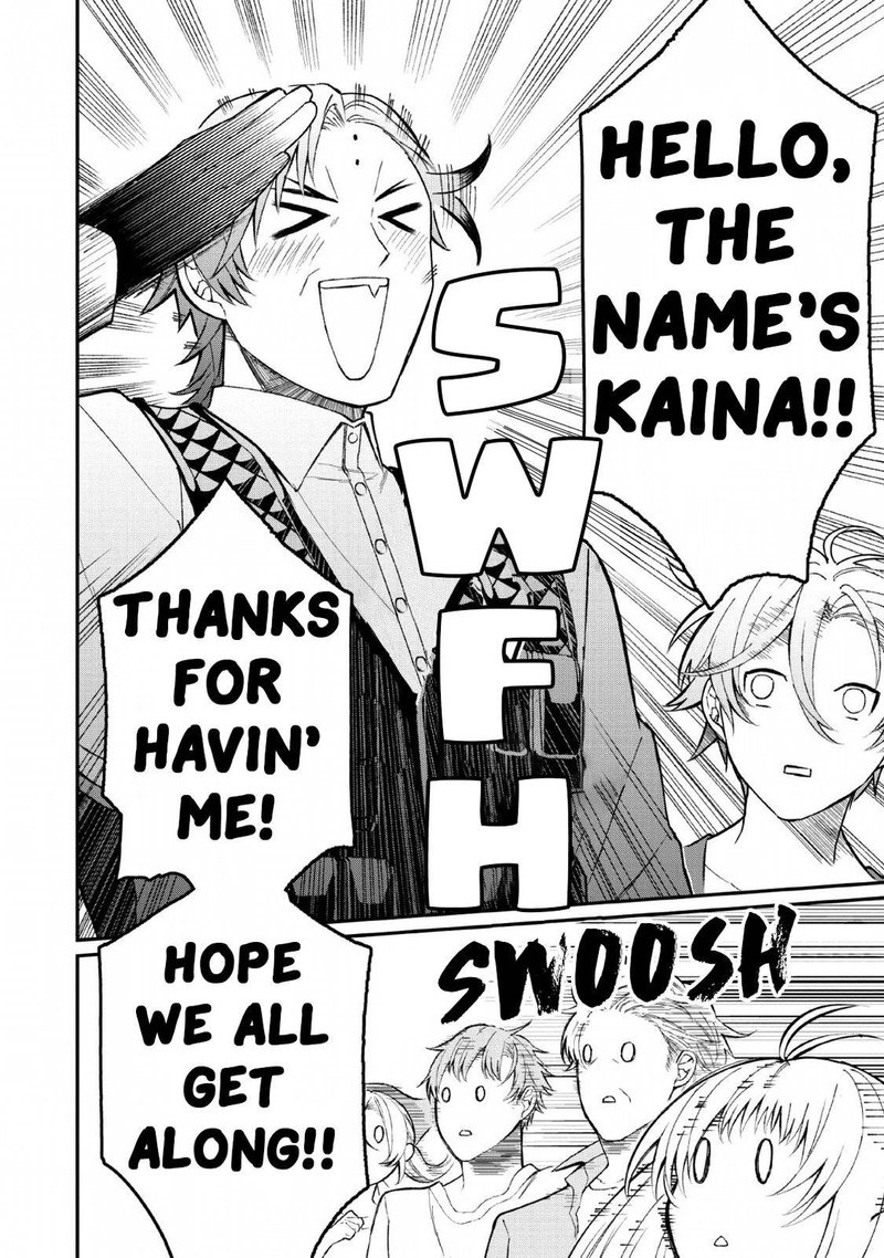 Murabito Tensei Saikyou No Slow Life 31 2