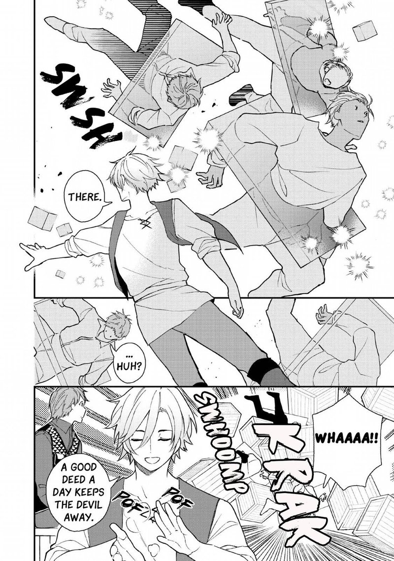 Murabito Tensei Saikyou No Slow Life 31 20