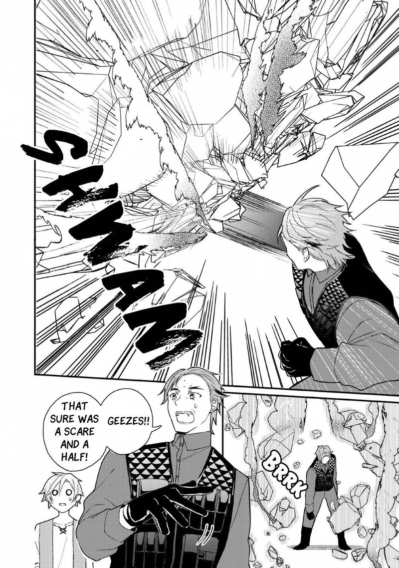 Murabito Tensei Saikyou No Slow Life 31 22