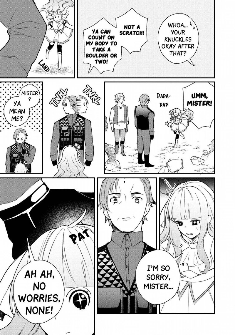 Murabito Tensei Saikyou No Slow Life 31 23