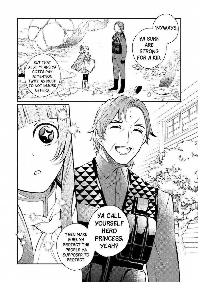 Murabito Tensei Saikyou No Slow Life 31 24