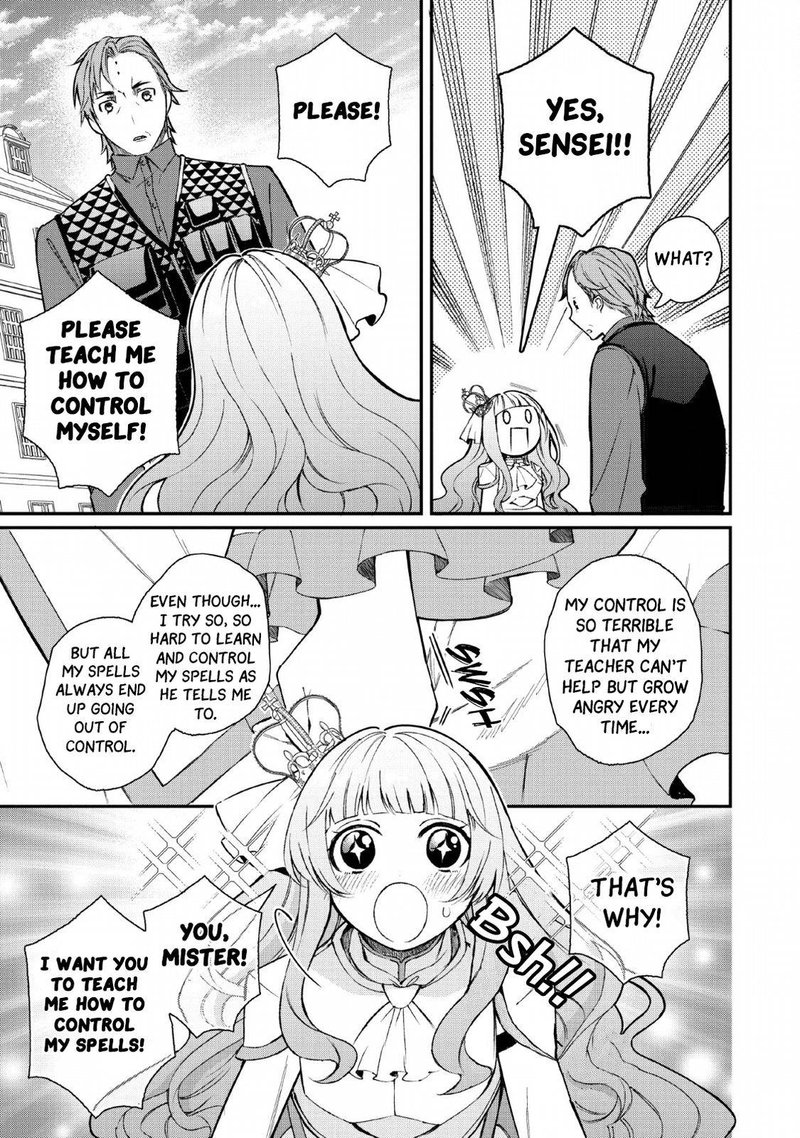 Murabito Tensei Saikyou No Slow Life 31 25