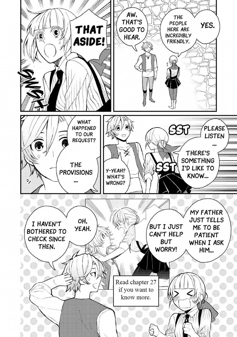 Murabito Tensei Saikyou No Slow Life 31 8
