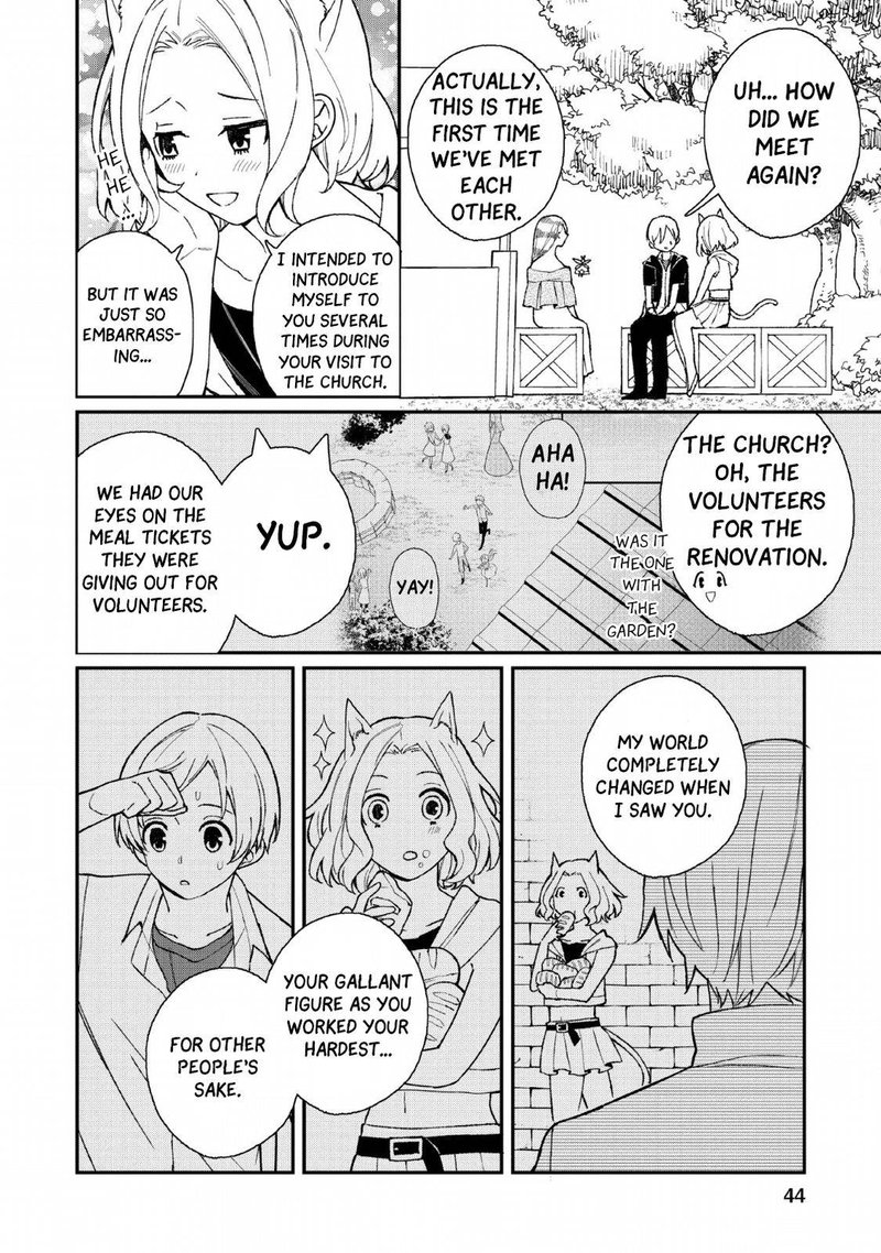 Murabito Tensei Saikyou No Slow Life 32 11