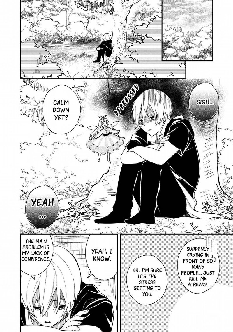 Murabito Tensei Saikyou No Slow Life 32 15