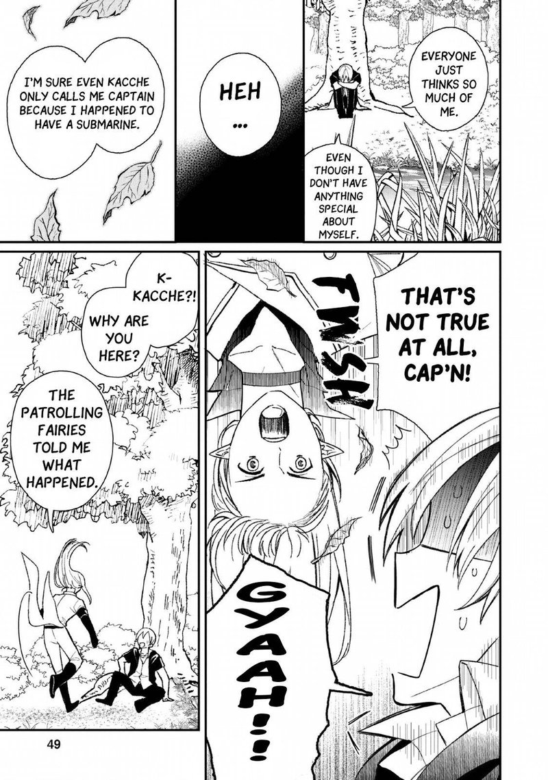 Murabito Tensei Saikyou No Slow Life 32 16