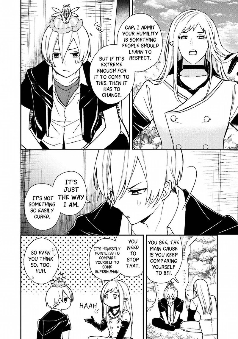 Murabito Tensei Saikyou No Slow Life 32 17