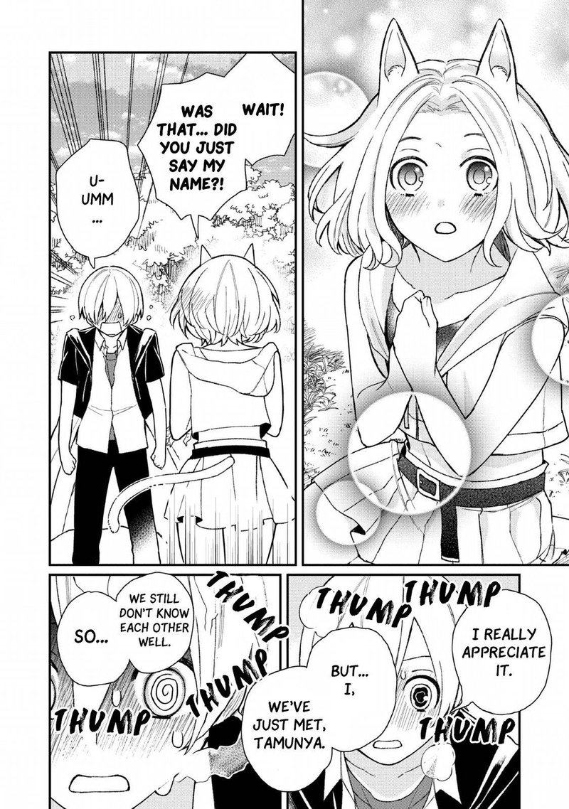 Murabito Tensei Saikyou No Slow Life 32 23