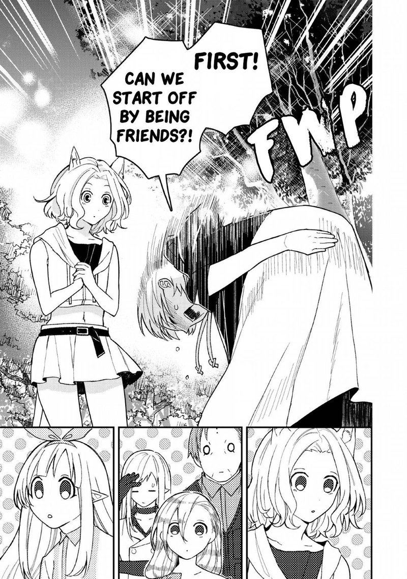 Murabito Tensei Saikyou No Slow Life 32 24