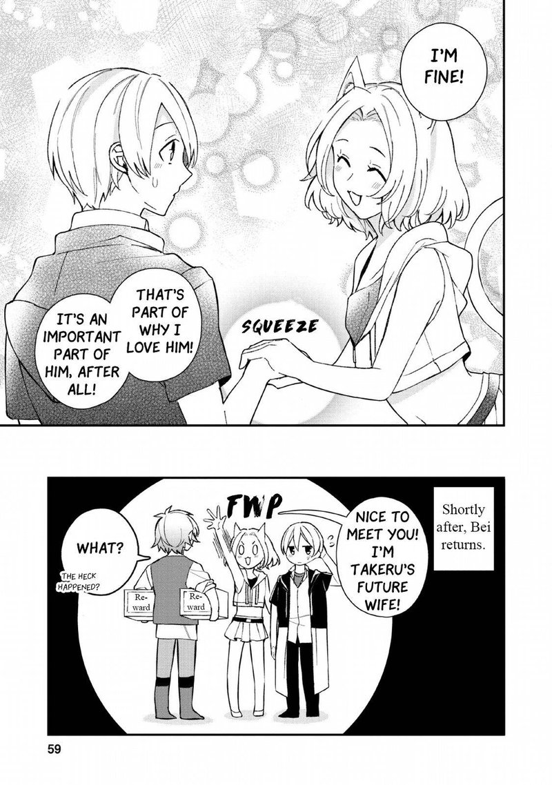 Murabito Tensei Saikyou No Slow Life 32 26