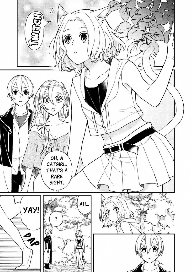 Murabito Tensei Saikyou No Slow Life 32 8