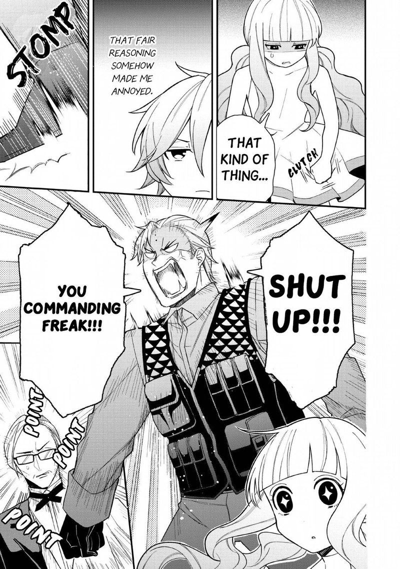 Murabito Tensei Saikyou No Slow Life 33 13