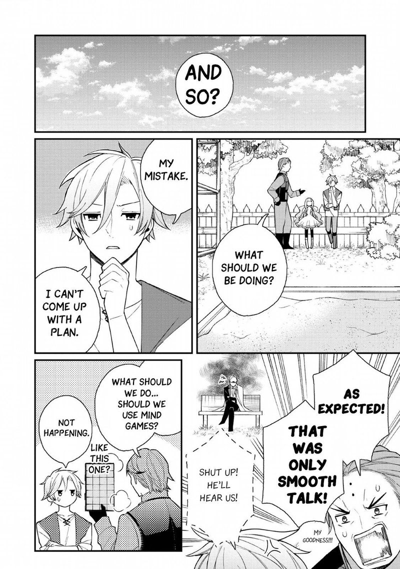 Murabito Tensei Saikyou No Slow Life 33 16