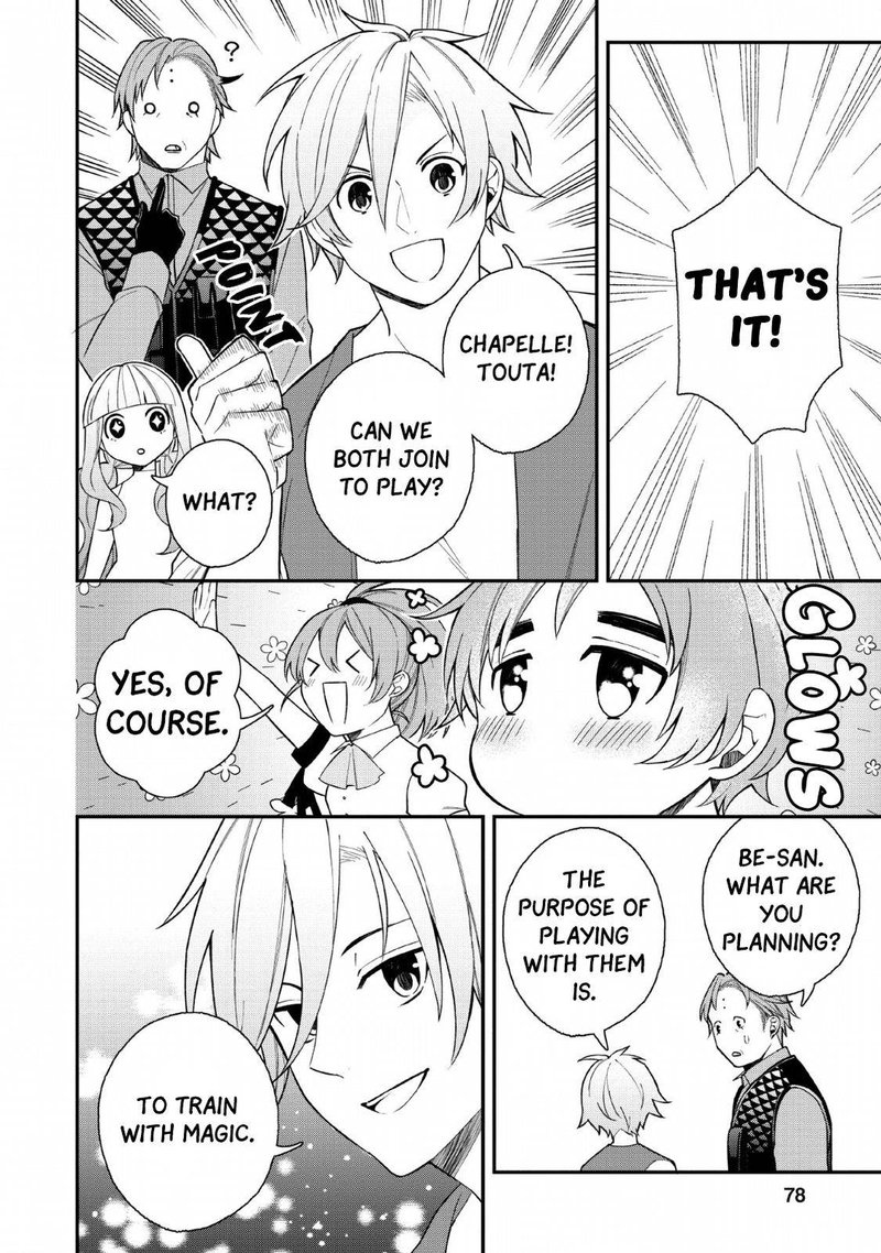 Murabito Tensei Saikyou No Slow Life 33 18